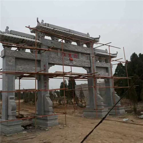 石牌坊廠(chǎng)家